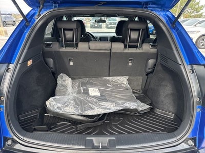 2021 Honda HR-V Sport