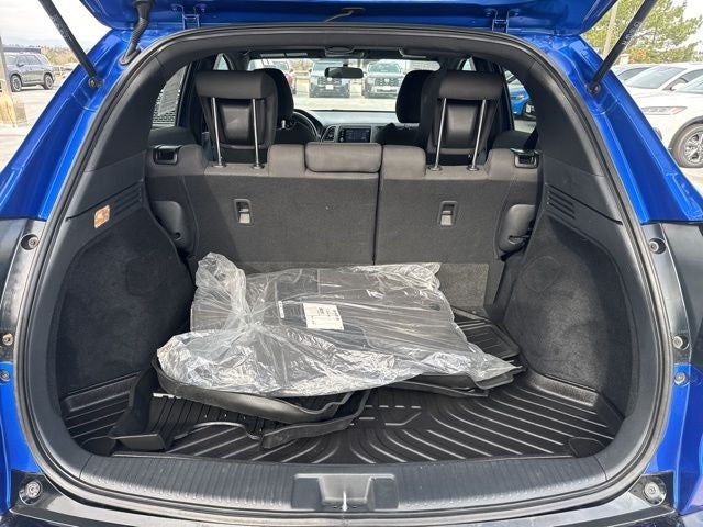 2021 Honda HR-V Sport