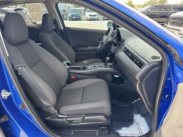 2019 Honda HR-V EX