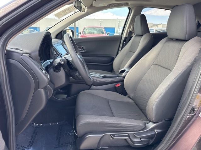 2019 Honda HR-V EX