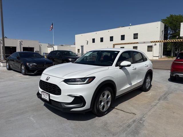 2023 Honda HR-V LX