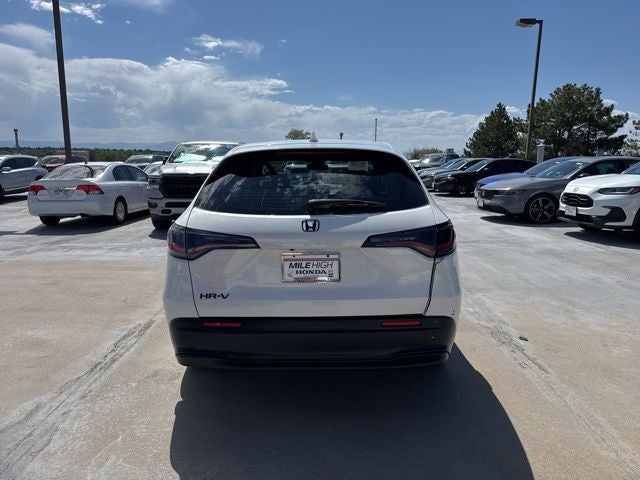 2023 Honda HR-V LX