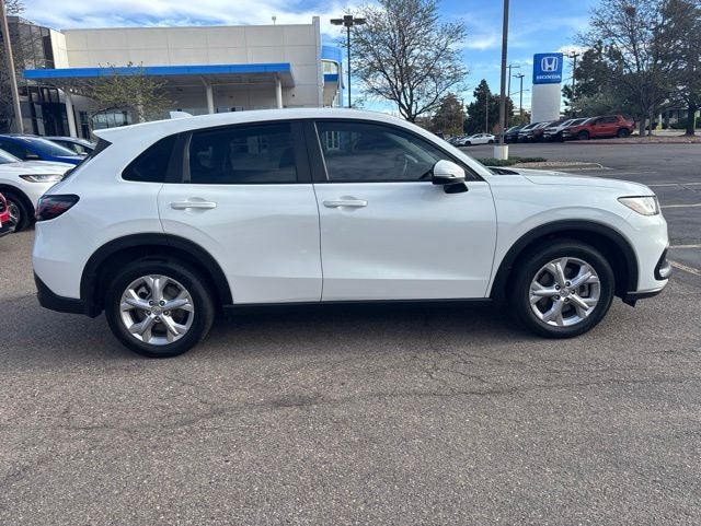 2023 Honda HR-V LX