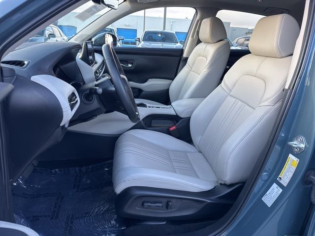 2025 Honda HR-V EX-L