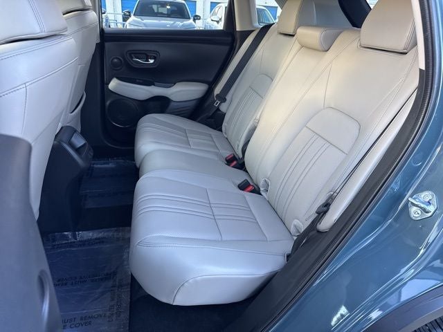 2025 Honda HR-V EX-L