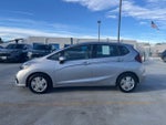 2018 Honda Fit LX
