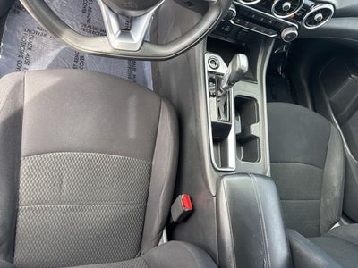 2020 Nissan Sentra S