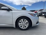 2020 Nissan Sentra S