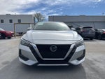2020 Nissan Sentra S