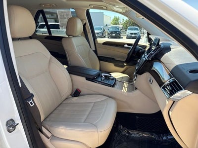 2018 Mercedes-Benz GLE GLE 350 4MATIC®
