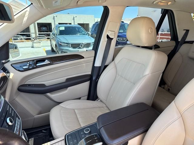 2018 Mercedes-Benz GLE GLE 350 4MATIC®