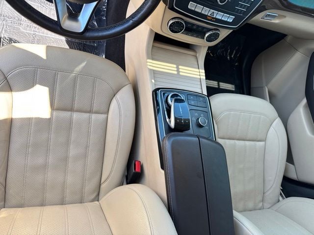 2018 Mercedes-Benz GLE GLE 350 4MATIC®