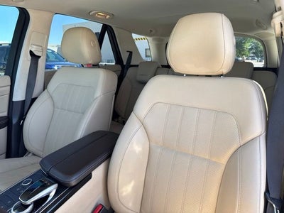 2018 Mercedes-Benz GLE GLE 350 4MATIC®