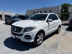 2018 Mercedes-Benz GLE GLE 350 4MATIC®