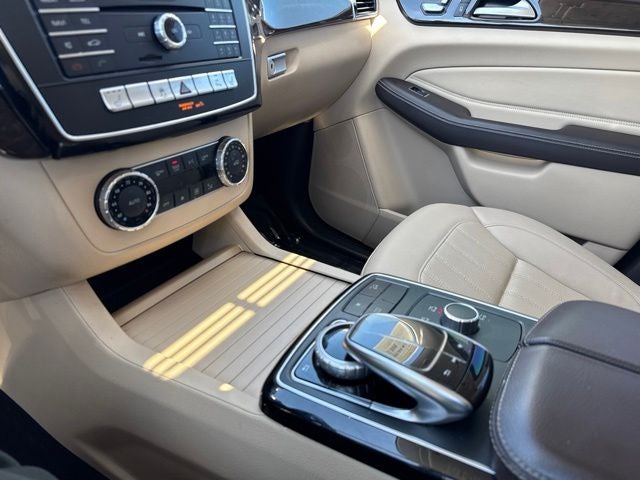 2018 Mercedes-Benz GLE GLE 350 4MATIC®