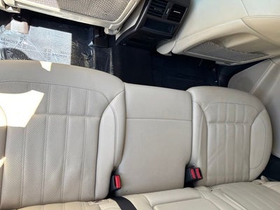 2018 Mercedes-Benz GLE GLE 350 4MATIC®