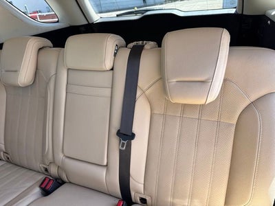 2018 Mercedes-Benz GLE GLE 350 4MATIC®