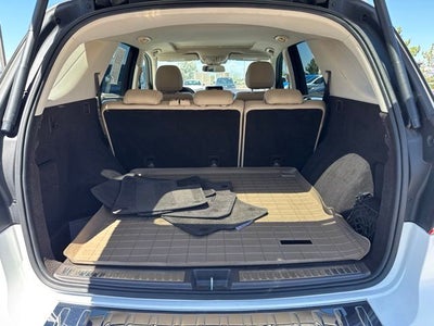 2018 Mercedes-Benz GLE GLE 350 4MATIC®