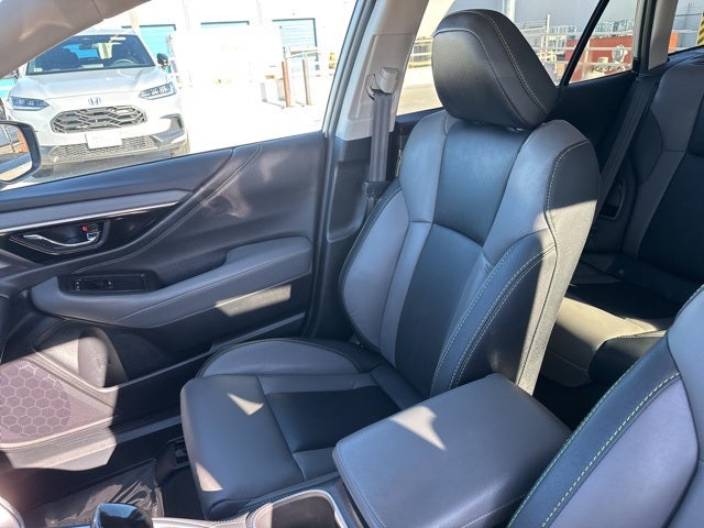 2023 Subaru Outback Onyx Edition XT