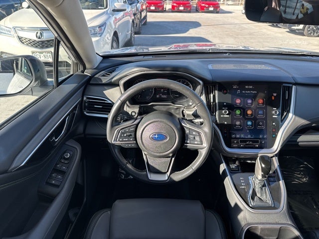 2023 Subaru Outback Onyx Edition XT