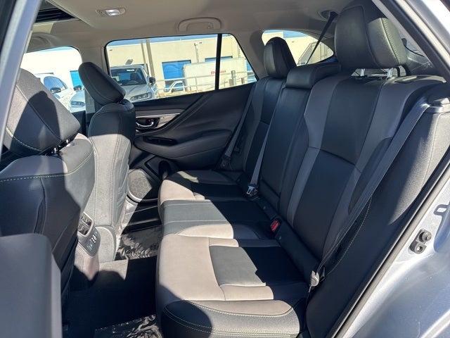 2023 Subaru Outback Onyx Edition XT