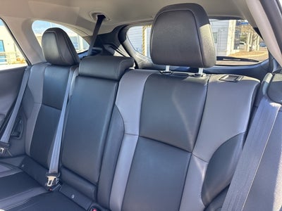 2023 Subaru Outback Onyx Edition XT