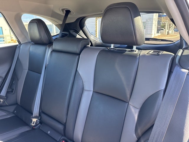 2023 Subaru Outback Onyx Edition XT