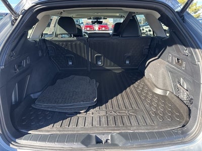 2023 Subaru Outback Onyx Edition XT