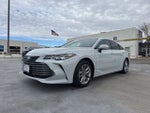 2022 Toyota Avalon Hybrid XLE Plus