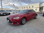 2021 Lexus ES 250
