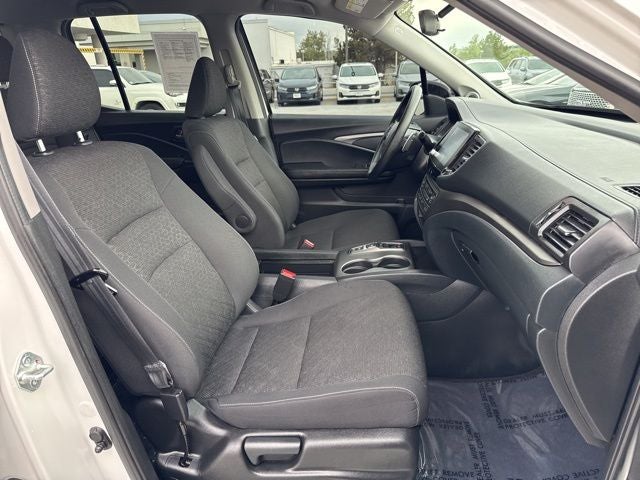 2023 Honda Ridgeline Sport