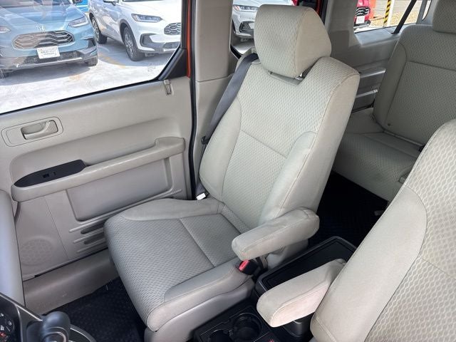 2010 Honda Element EX