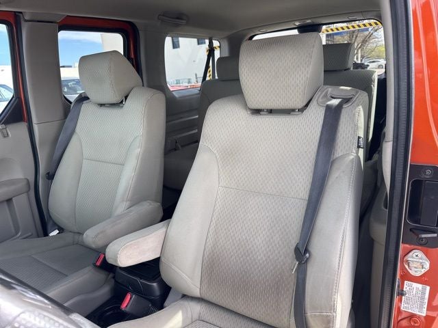 2010 Honda Element EX