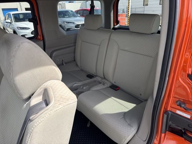 2010 Honda Element EX
