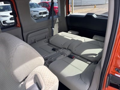 2010 Honda Element EX