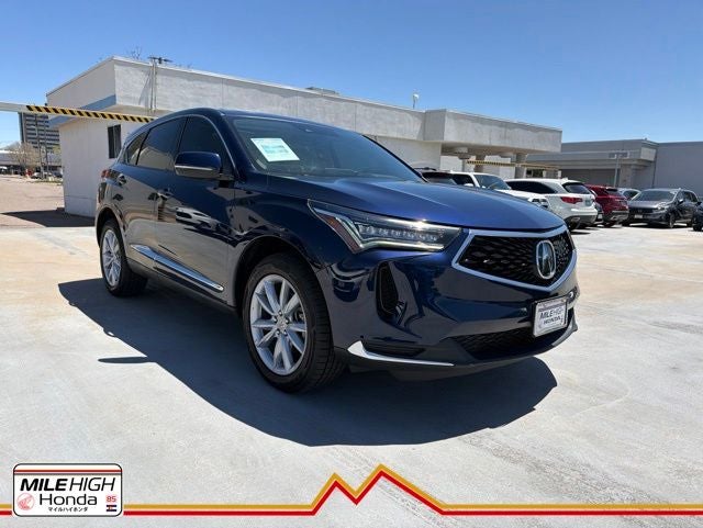 2023 Acura RDX Base SH-AWD