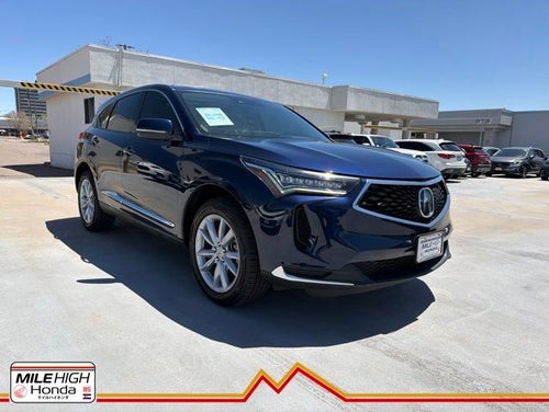 2023 Acura RDX Base SH-AWD