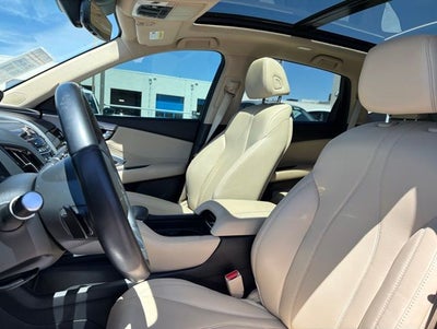 2023 Acura RDX Base SH-AWD