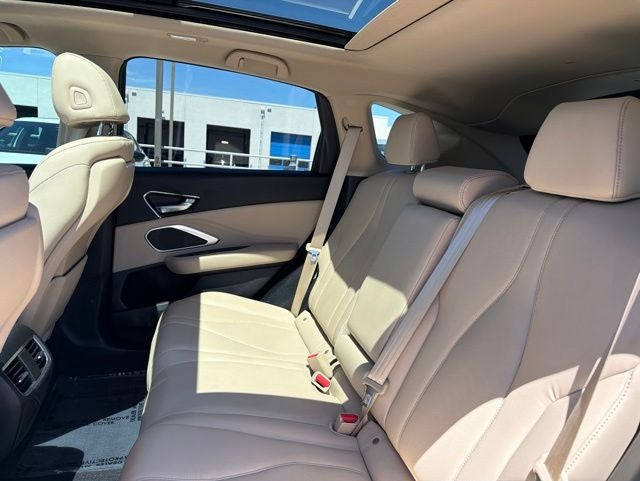 2023 Acura RDX Base SH-AWD