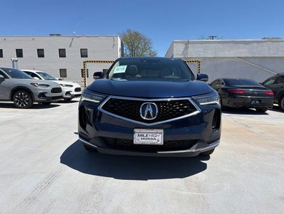 2023 Acura RDX Base SH-AWD
