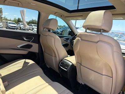 2023 Acura RDX Base SH-AWD