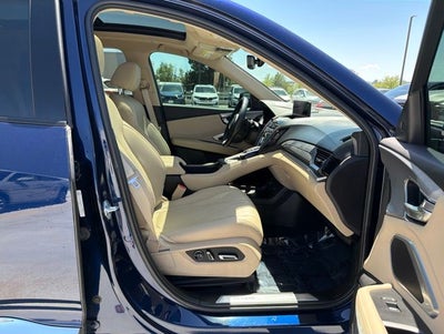 2023 Acura RDX Base SH-AWD