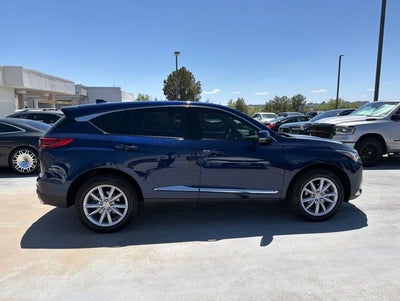 2023 Acura RDX Base SH-AWD