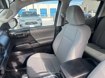 2019 Toyota Tacoma SR