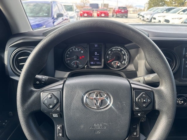 2019 Toyota Tacoma SR