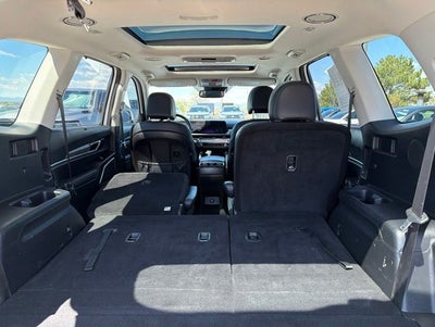 2024 Kia Telluride SX