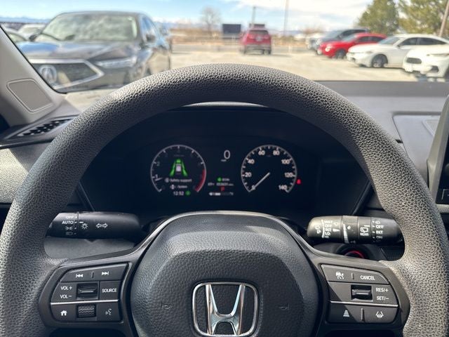 2023 Honda CR-V EX
