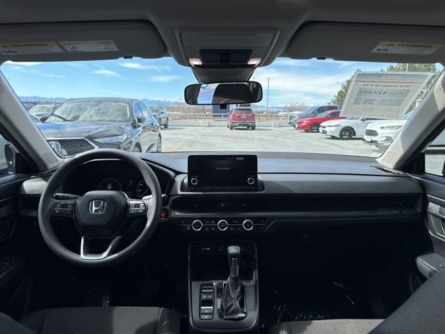 2023 Honda CR-V EX