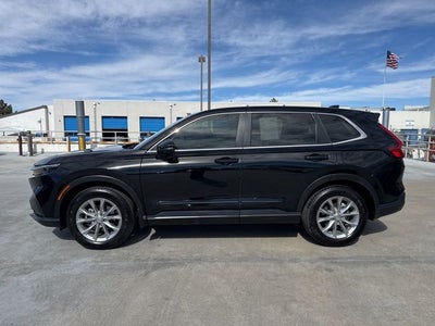 2023 Honda CR-V EX