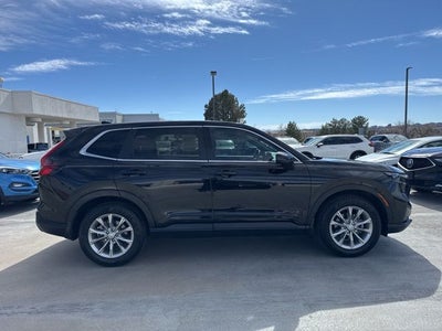 2023 Honda CR-V EX